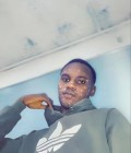Rencontre Homme : Mervin, 34 ans à Pays-Bas  Amsterdam 
